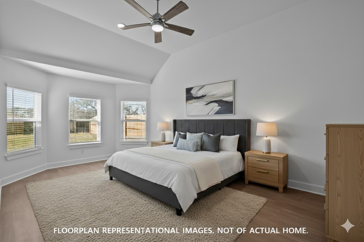 16814 Zavala Way, Montgomery, TX 77316