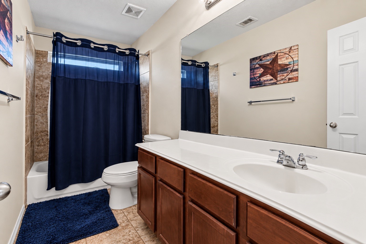 5th Bedroom