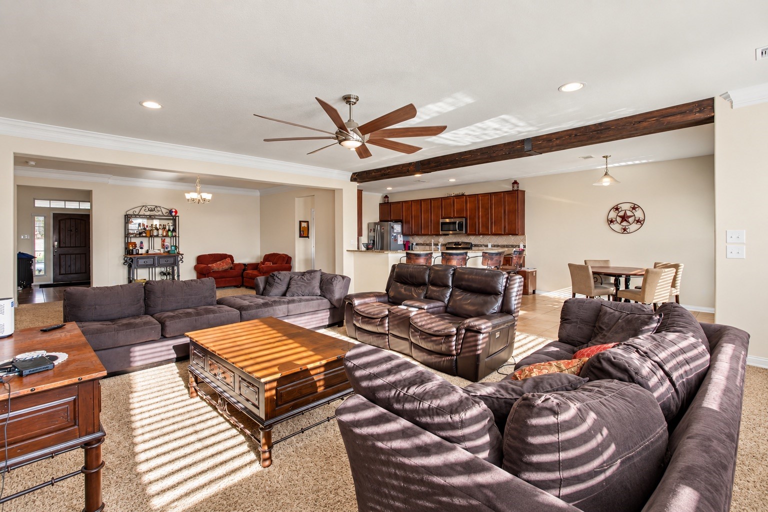 Family Room Family Room