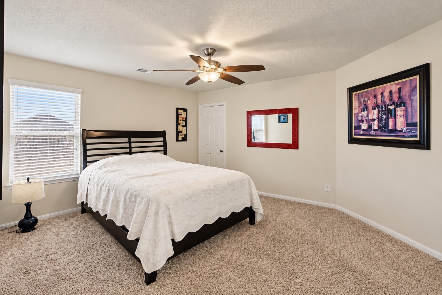 5th Bedroom