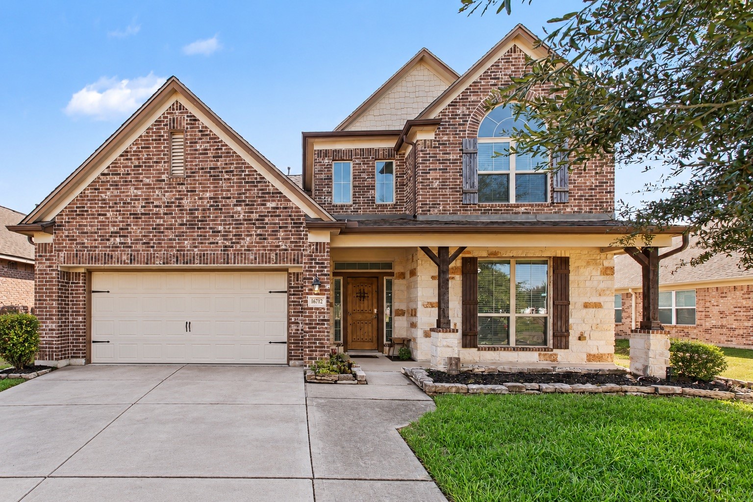 16712 Privet Place, Conroe, TX 77385 16712 Privet Place, Conroe, TX 77385