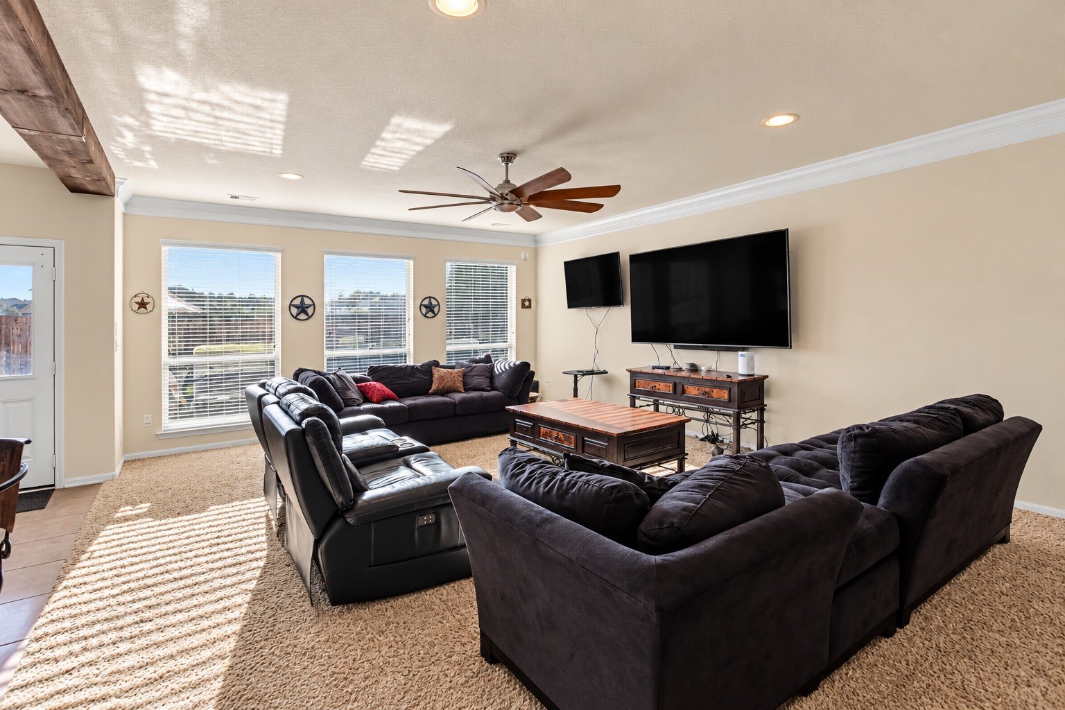 Family Room Family Room