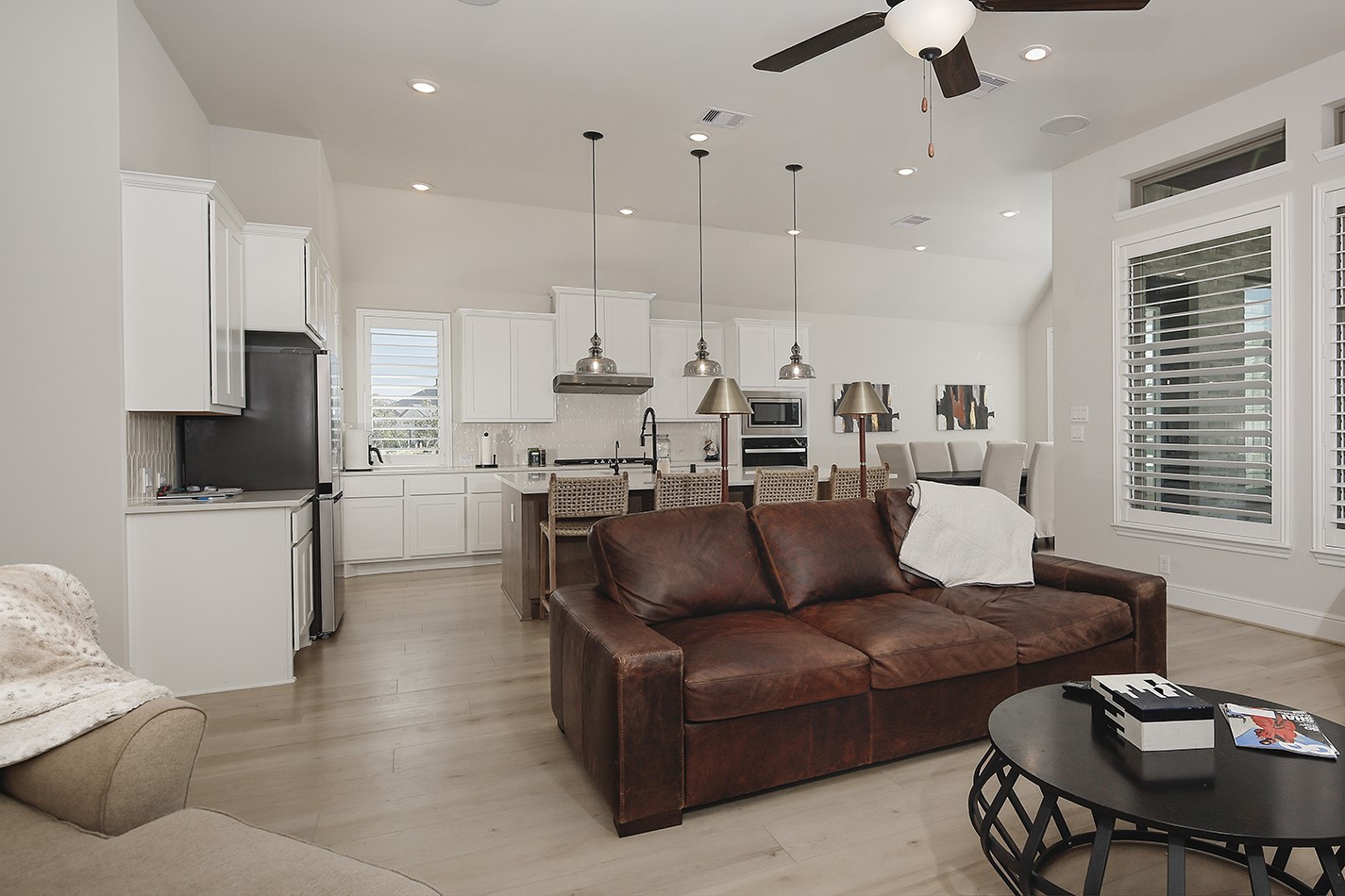 9819 Cobalt Cove, Willis, TX 77318