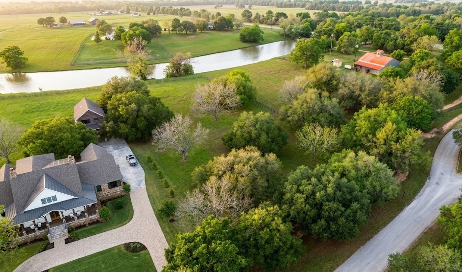 5519 Fulbrook Road, Fulshear, TX 77441