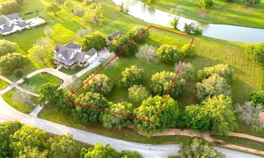 5519 Fulbrook Road, Fulshear, TX 77441