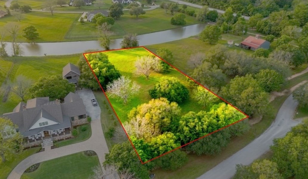 5519 Fulbrook Road, Fulshear, TX 77441