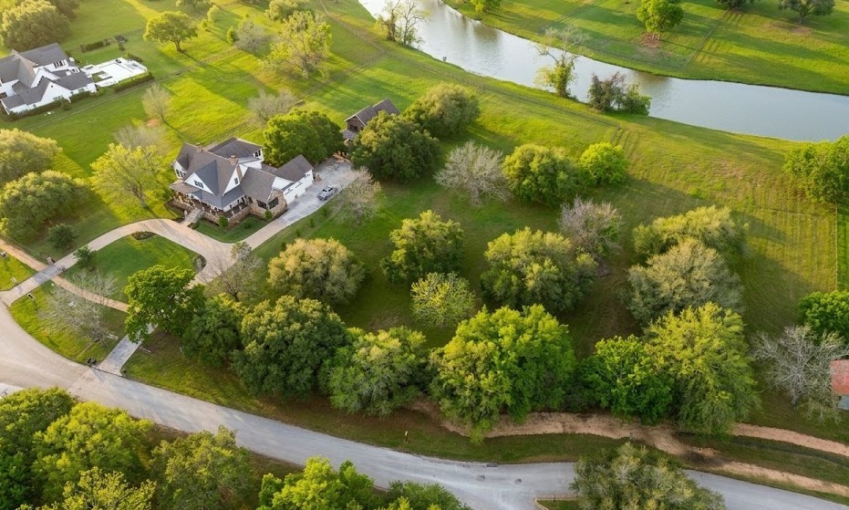 5519 Fulbrook Road, Fulshear, TX 77441