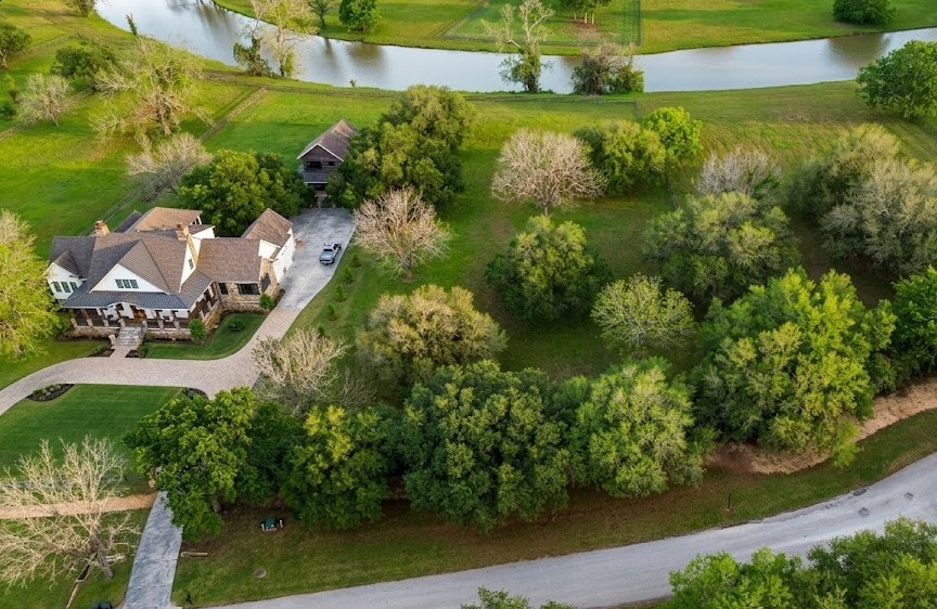 5519 Fulbrook Road, Fulshear, TX 77441