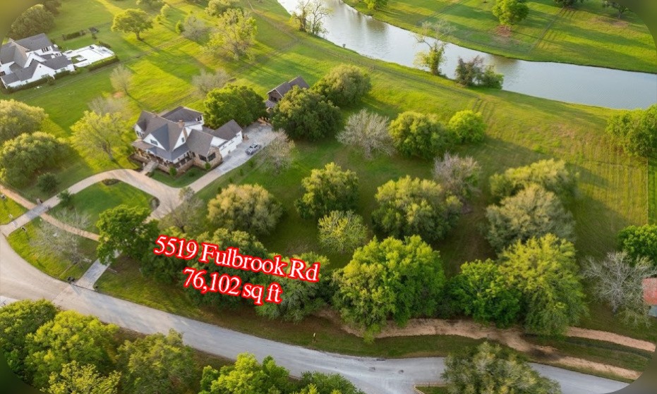 5519 Fulbrook Road, Fulshear, TX 77441
