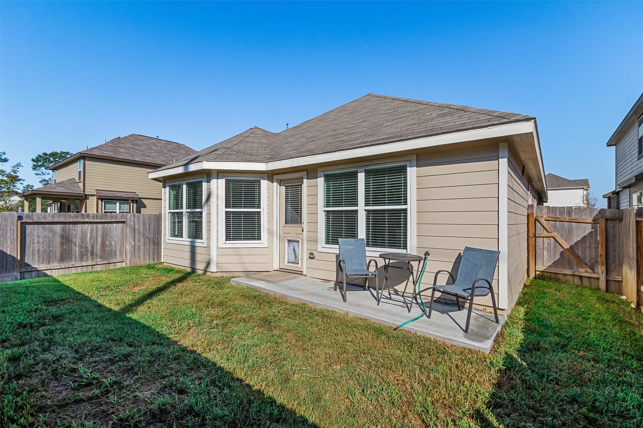 3816 Dyl Smitty Drive, Conroe, TX 77301