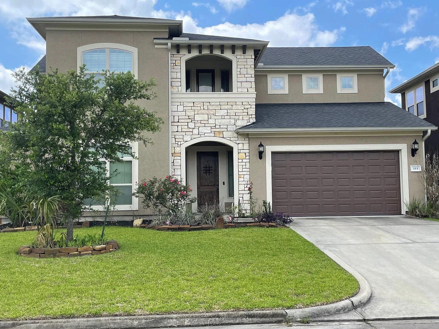 111 Bella Luce, Shenandoah, TX 77381 111 Bella Luce, Shenandoah, TX 77381