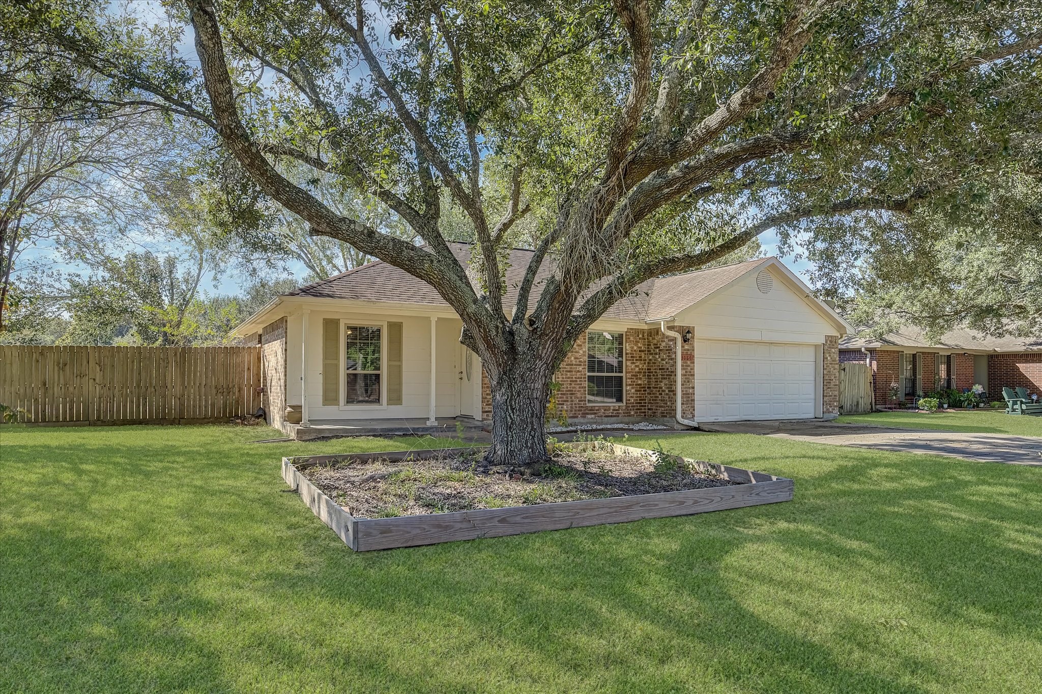 3084 County Road 855b Road, Alvin, TX 77511