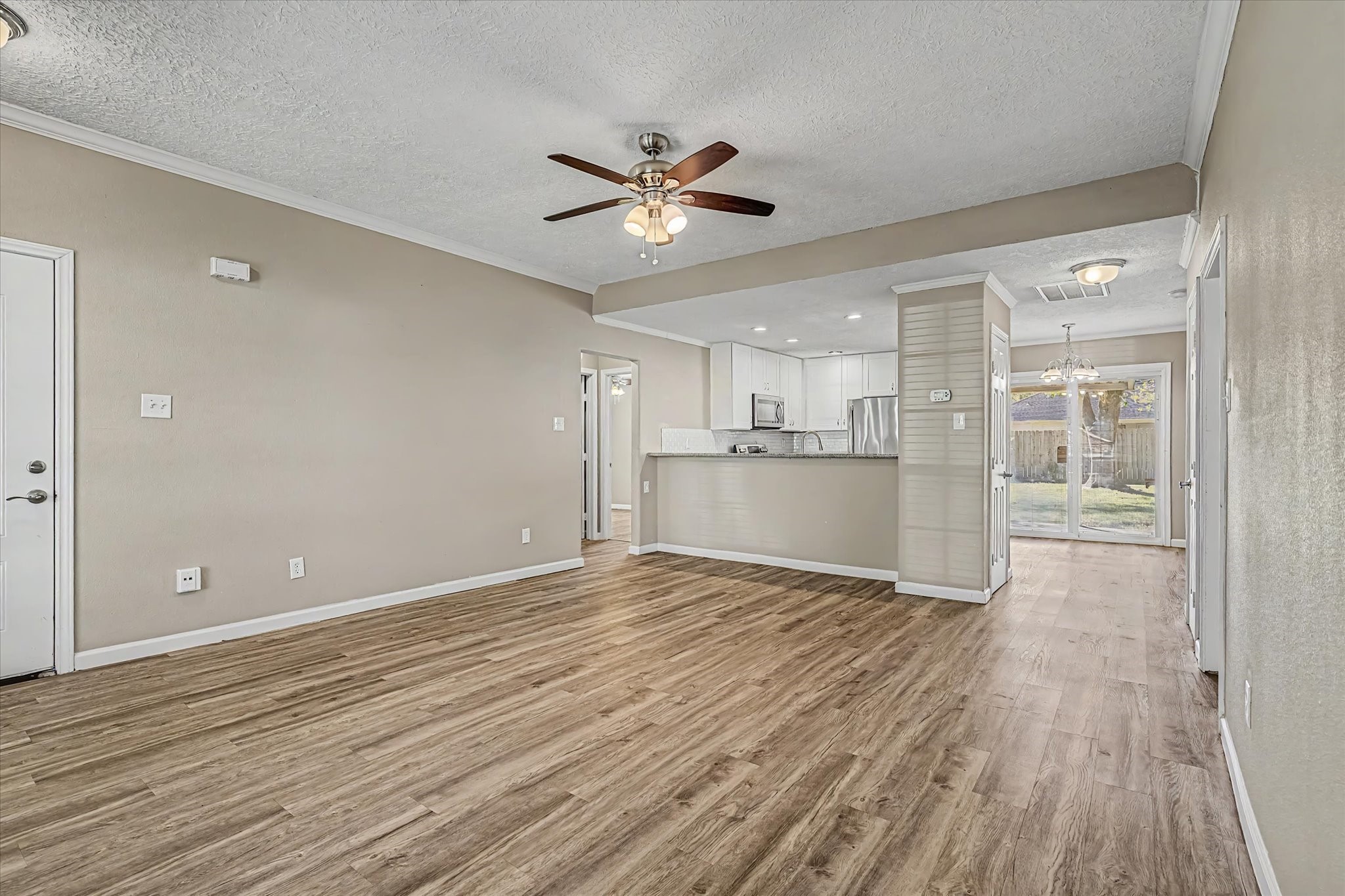 3084 County Road 855b Road, Alvin, TX 77511