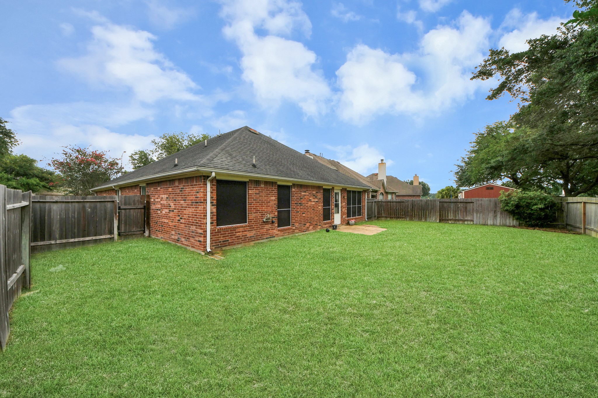 19527 Winding Canyon Lane, Katy, TX 77449