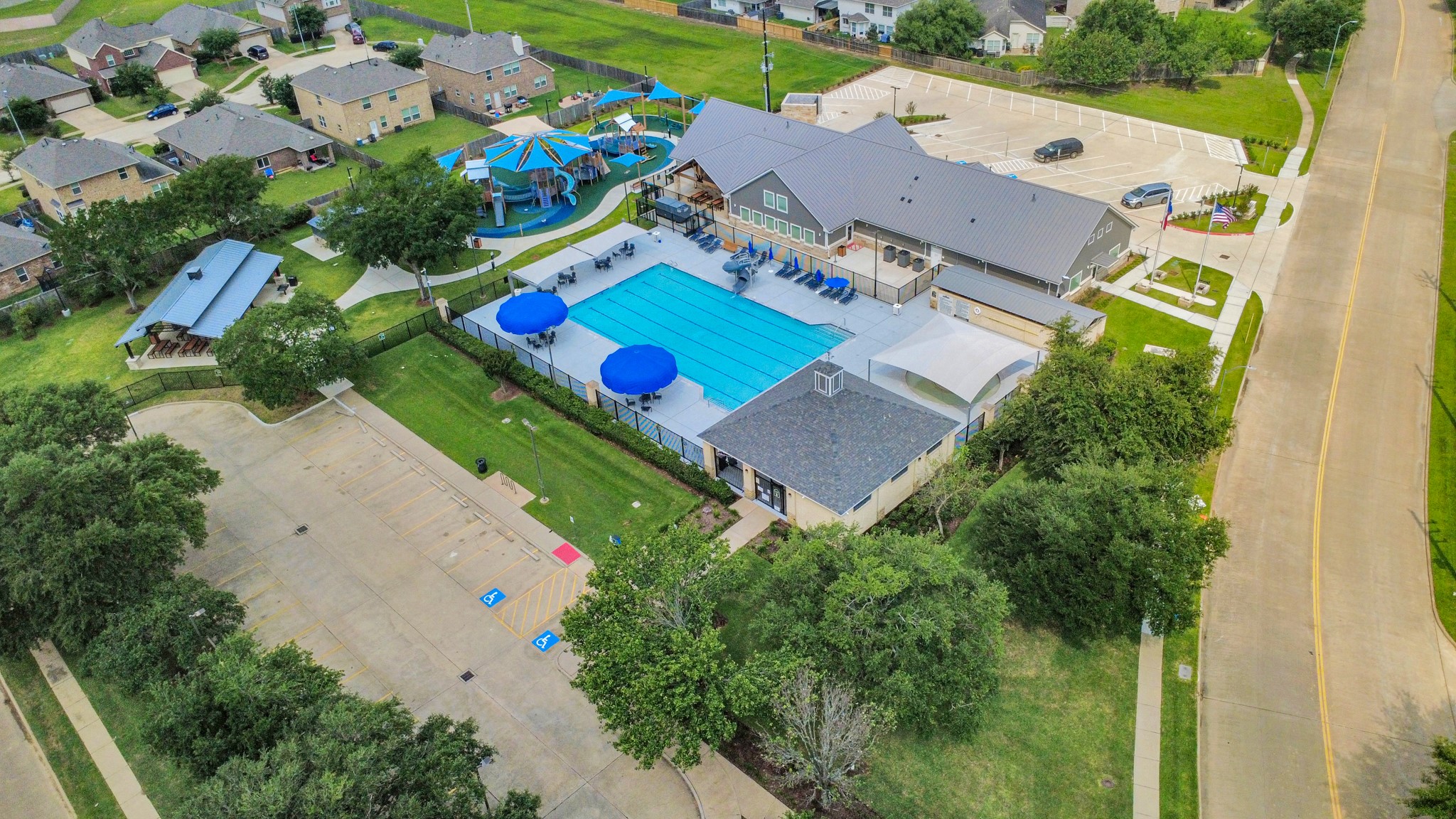 19527 Winding Canyon Lane, Katy, TX 77449