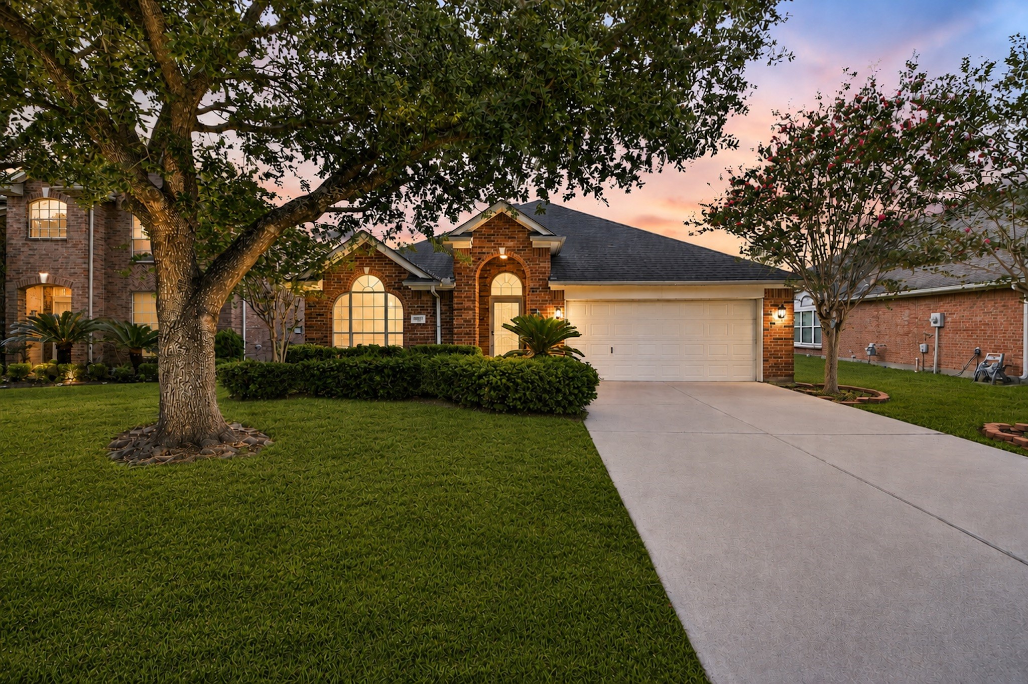 19527 Winding Canyon Lane, Katy, TX 77449 19527 Winding Canyon Lane, Katy, TX 77449