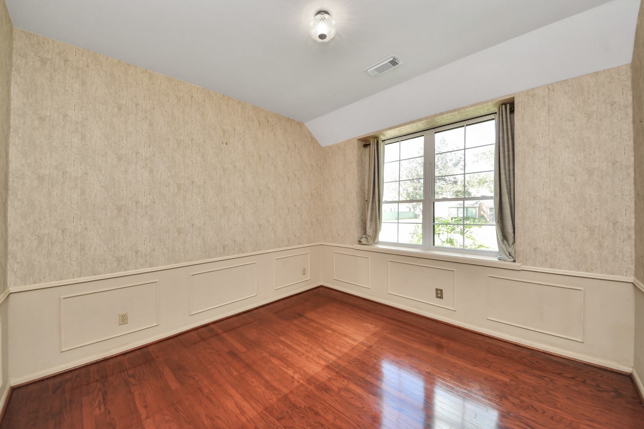Thoughtful architectural details and custom millwork add character you simply dont find in many newer homes. Thoughtful architectural details and custom millwork add character you simply dont find in many newer homes.