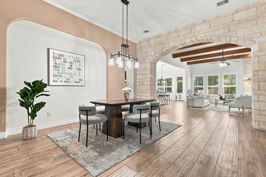 2936 Hawkins Creek Lane, League City, TX 77573