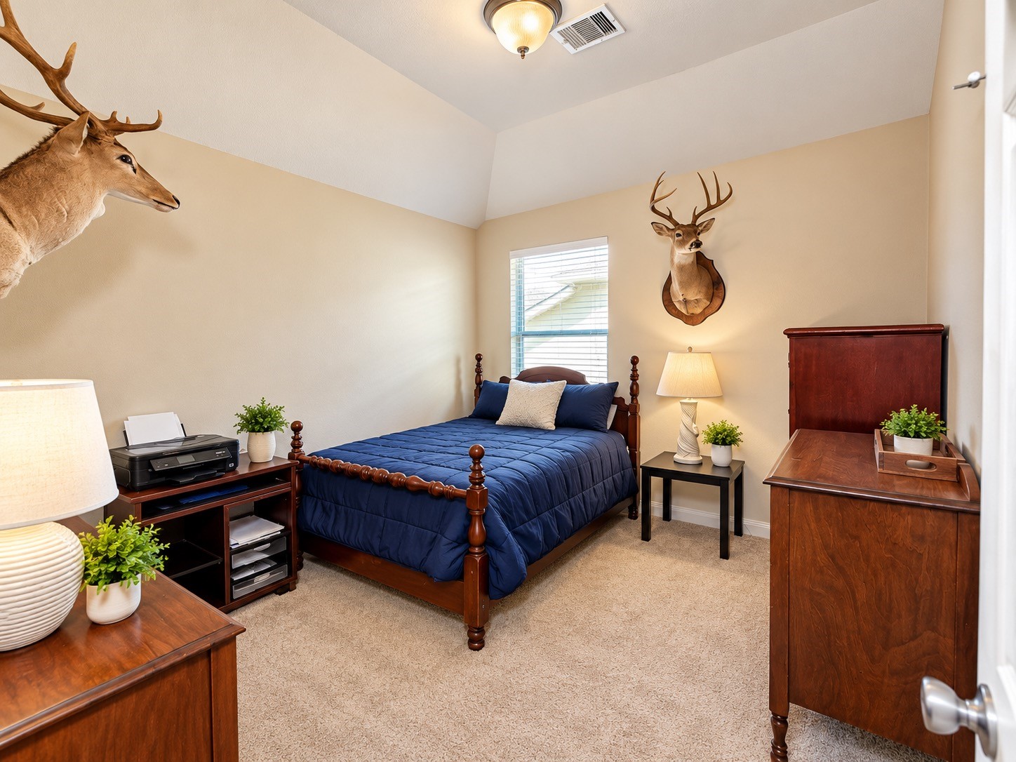 2ND FLOOR 3RD BEDROOM