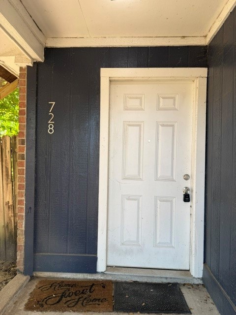728 Milton Street, Angleton, TX 77515