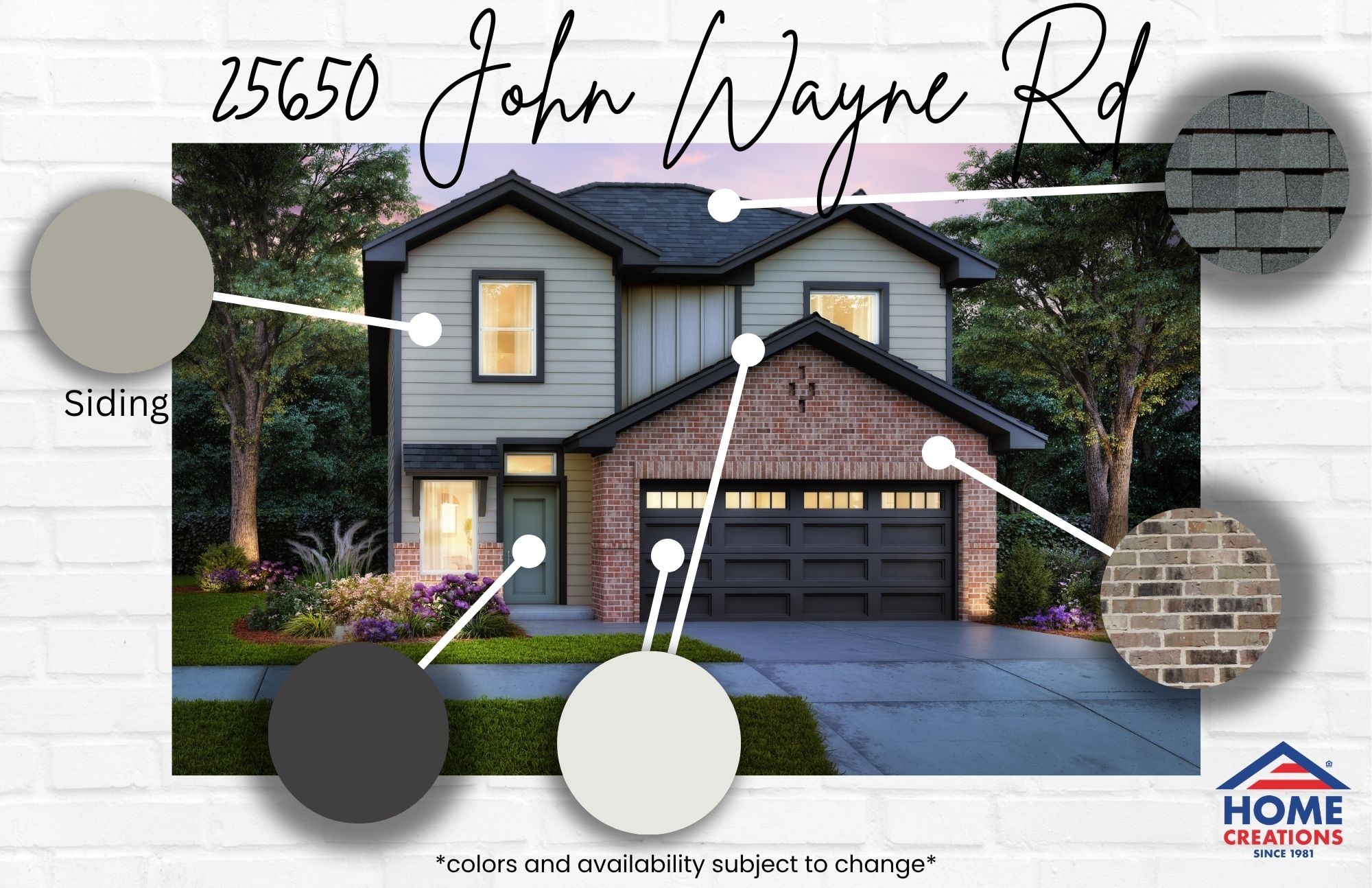 25650 John Wayne Road, Splendora, TX 77372