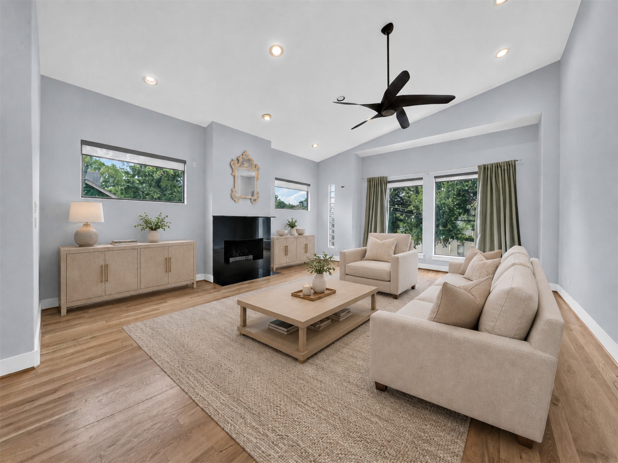 2315 Park Street, Houston, TX 77019
