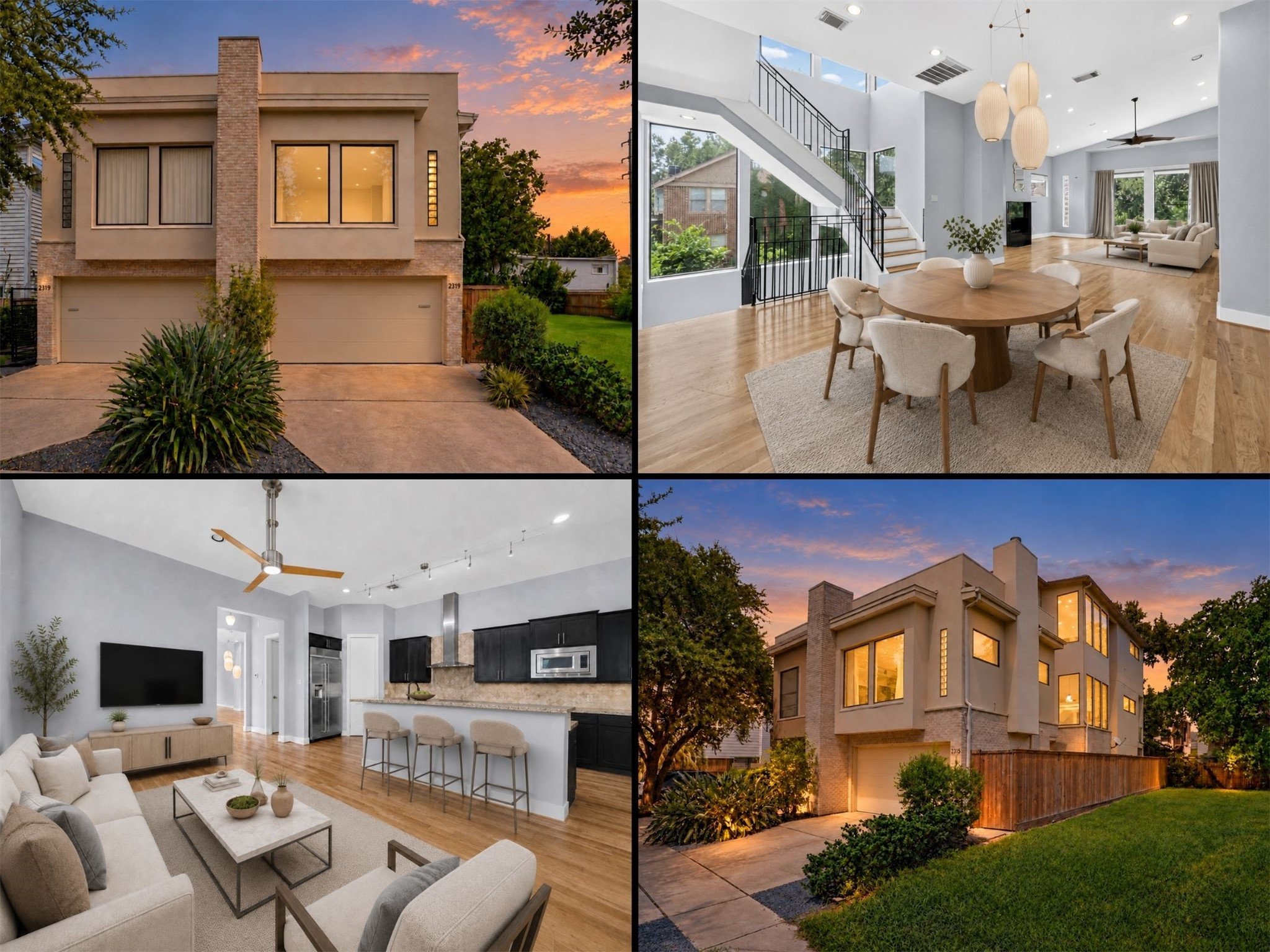 2315 Park Street, Houston, TX 77019