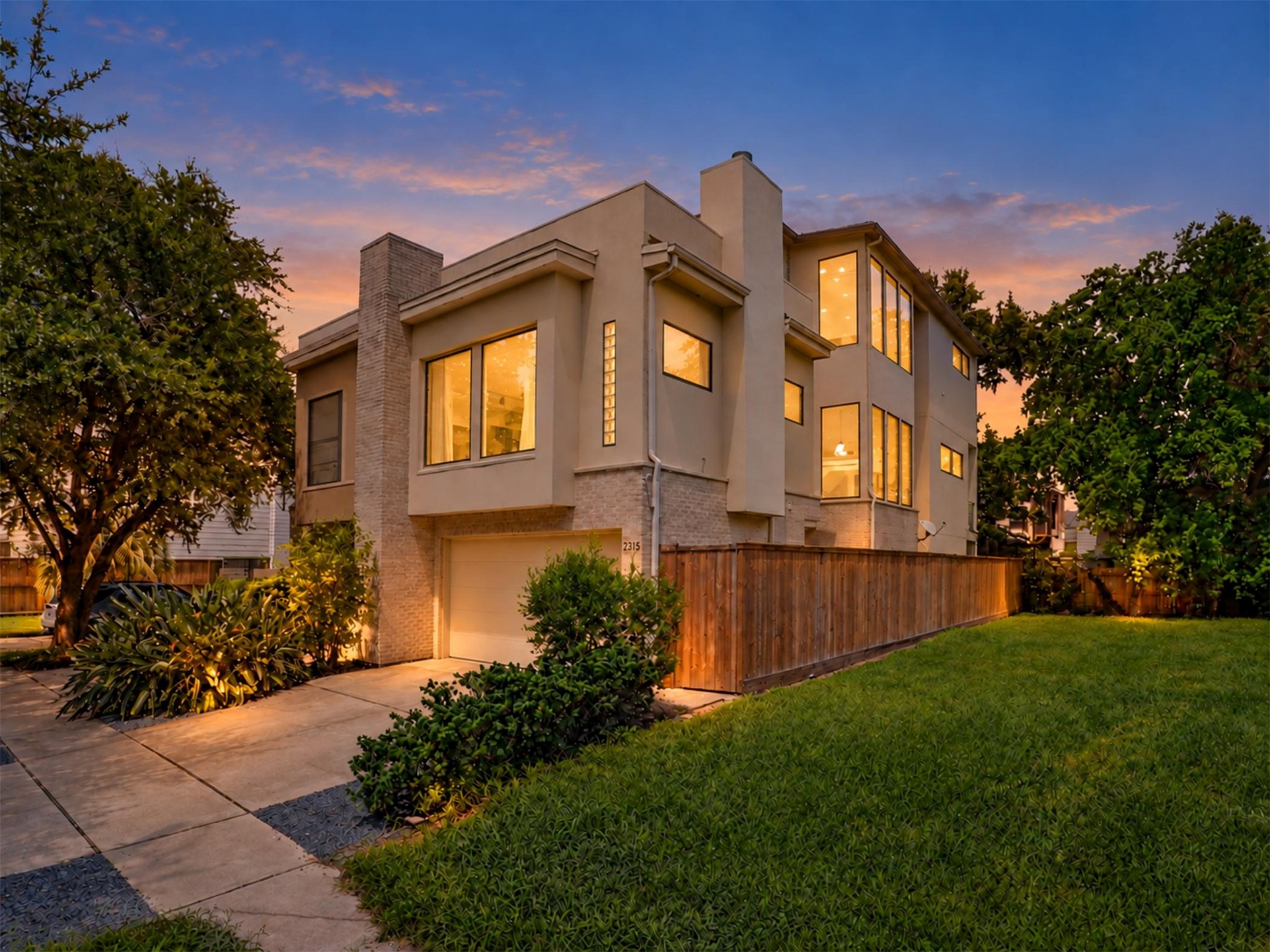 2315 Park Street, Houston, TX 77019