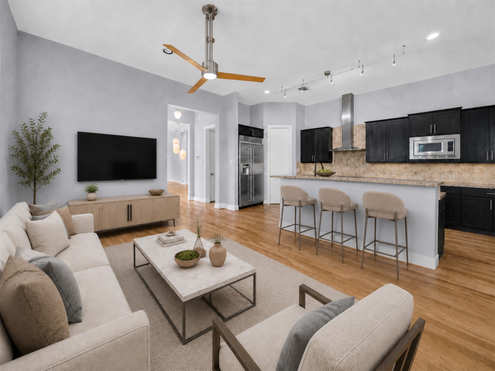 2315 Park Street, Houston, TX 77019