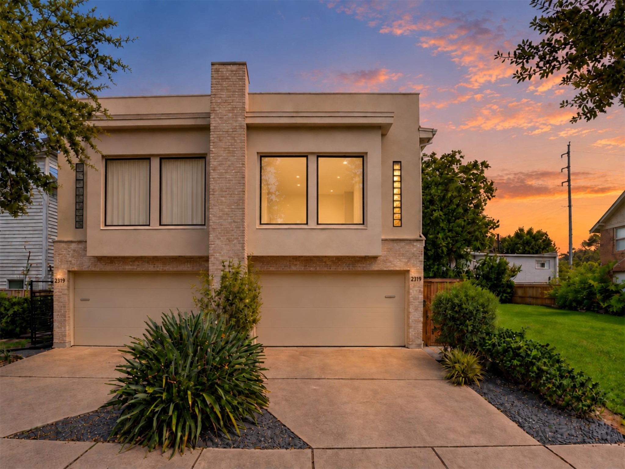 2315 Park Street, Houston, TX 77019
