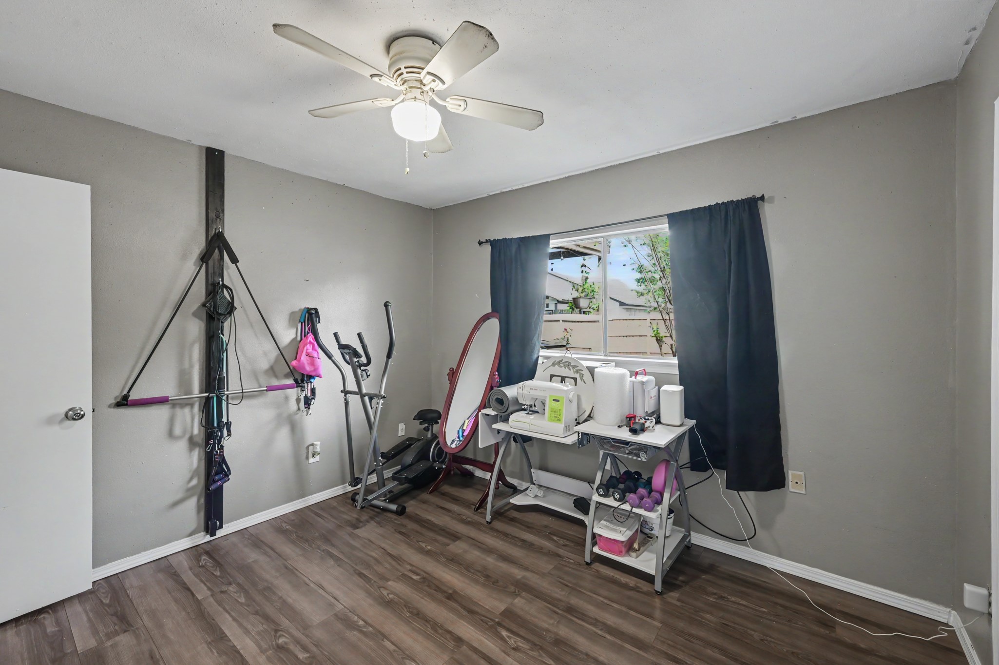 1115 Thomas Drive, Humble, TX 77338