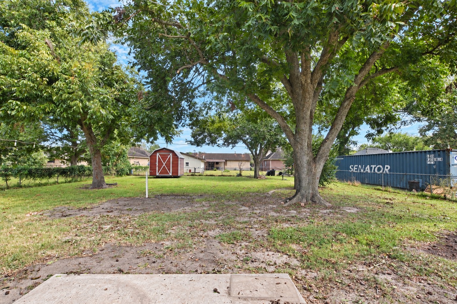 102 S Noble Road, Texas City, TX 77591