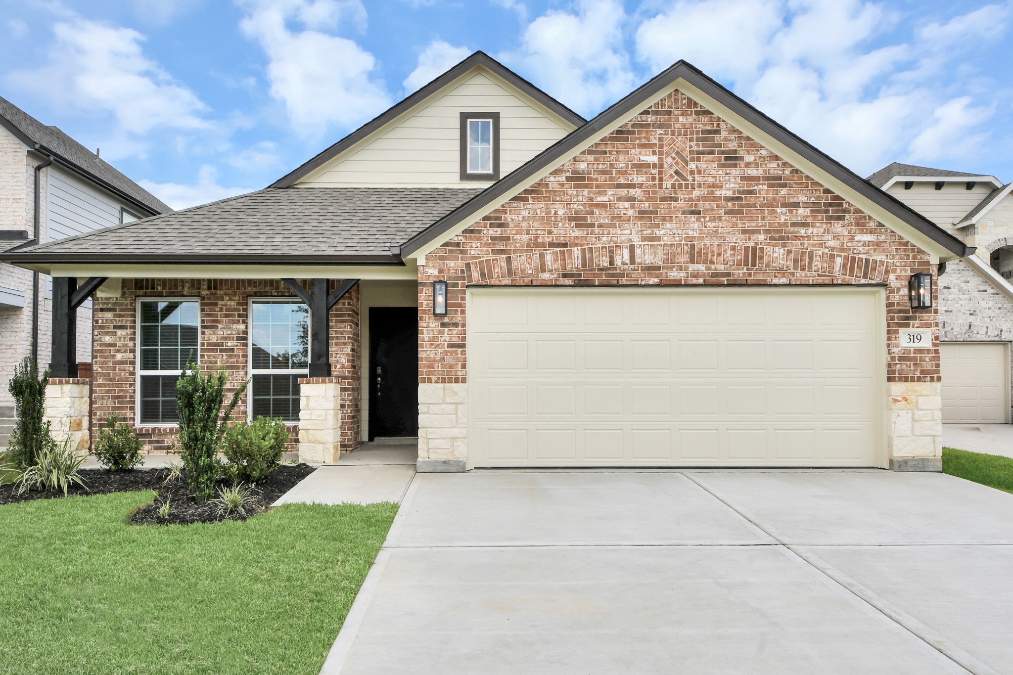 Representative Photo. Welcome home to 11015 Hosta Drive.