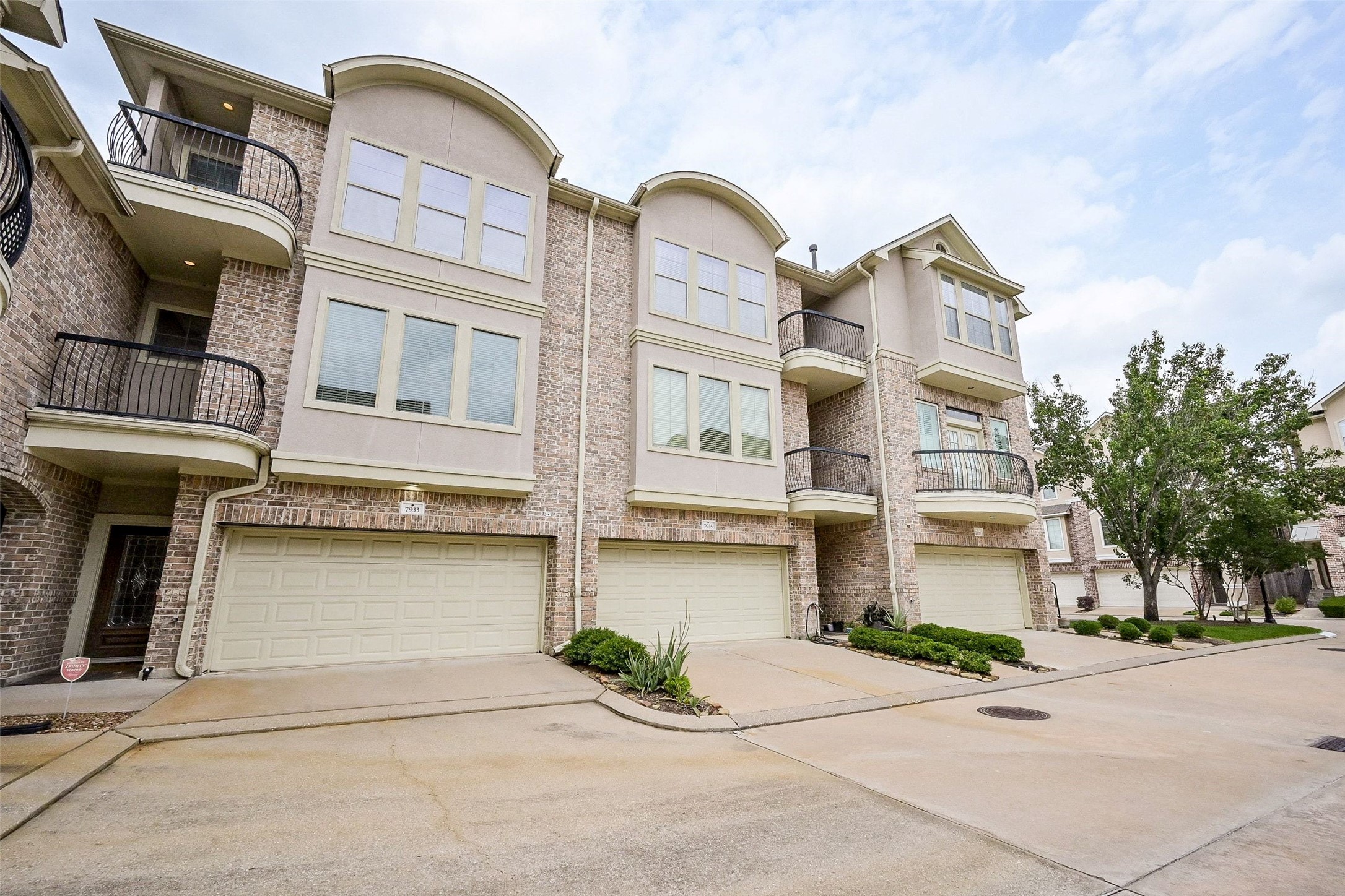 7933 Telluride Drive, Houston, TX 77040