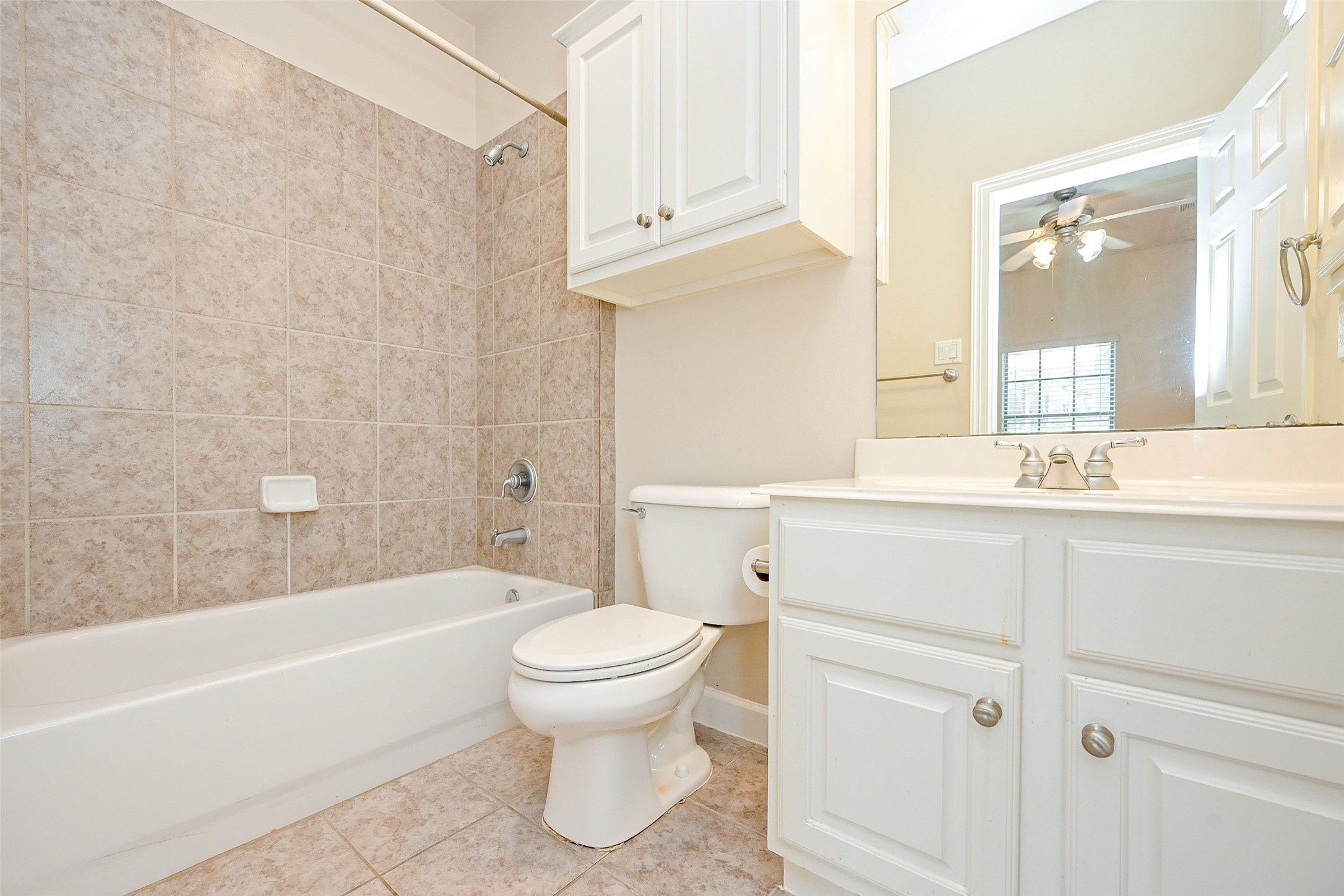 7933 Telluride Drive, Houston, TX 77040