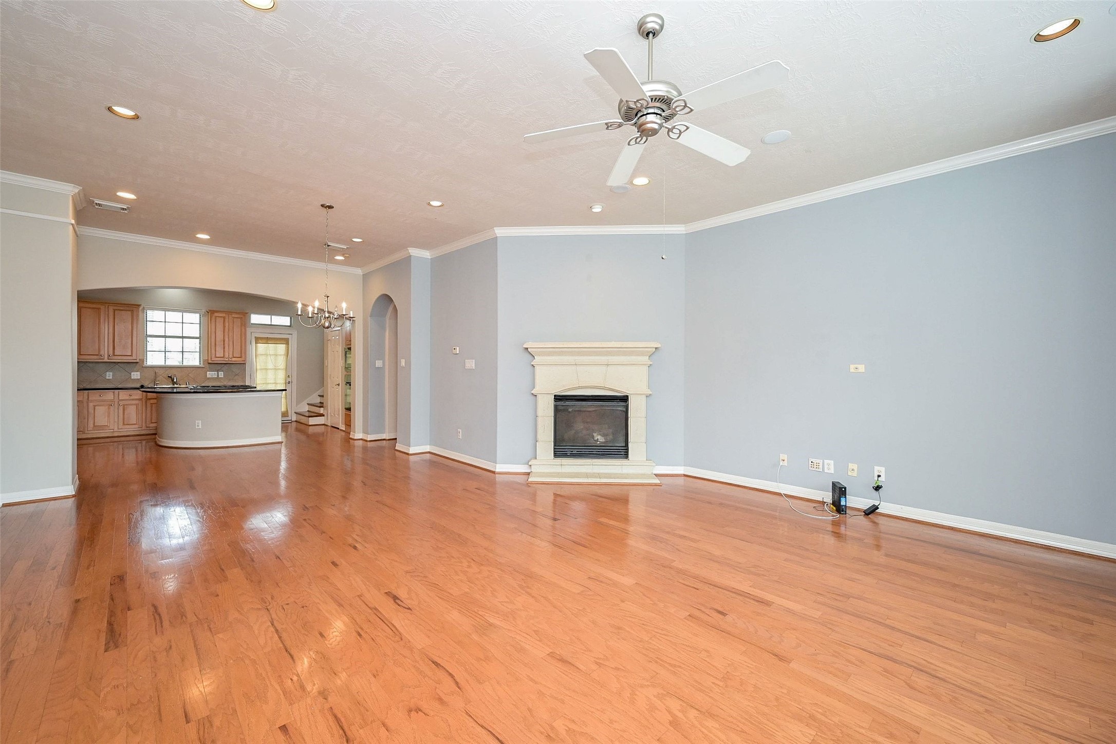7933 Telluride Drive, Houston, TX 77040