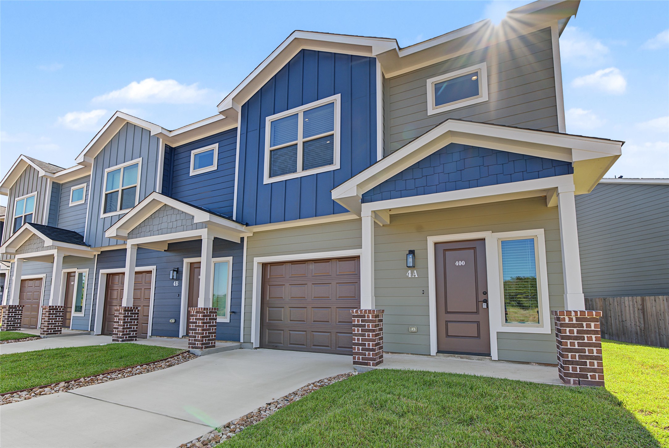14010 Longstreet Road W, #2C, Willis, TX 77318
