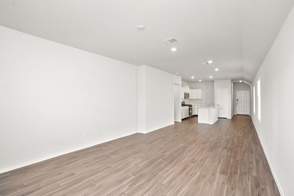 Photos may be representative of the floor plan and not the exact home. Finishes, layout, and features of the actual property for lease may vary.