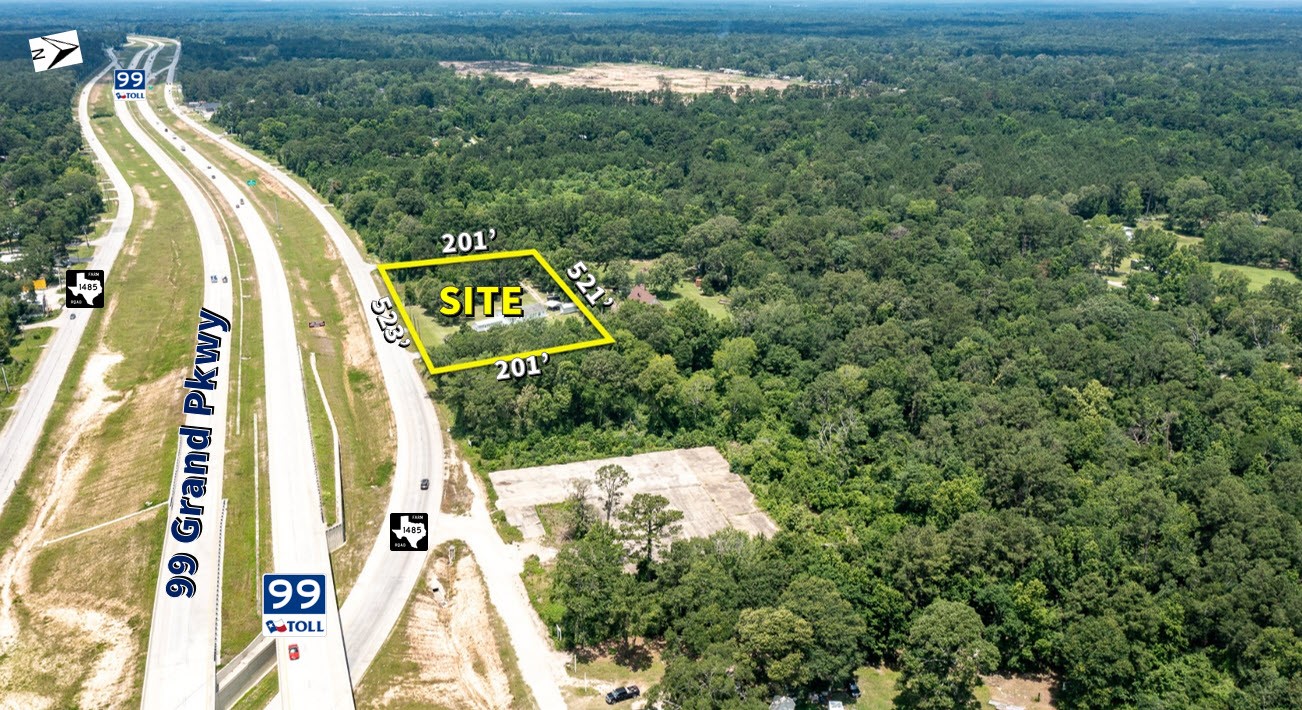 27965 Fm 1485 Road, New Caney, TX 77357