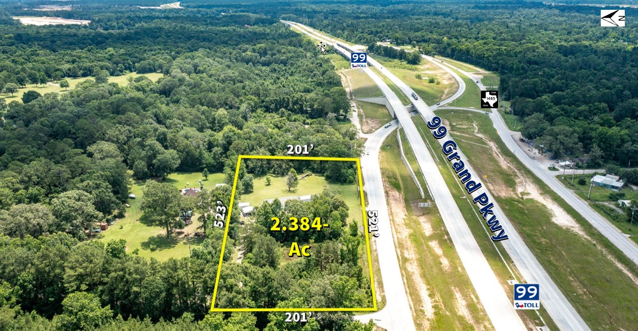 27965 Fm 1485 Road, New Caney, TX 77357