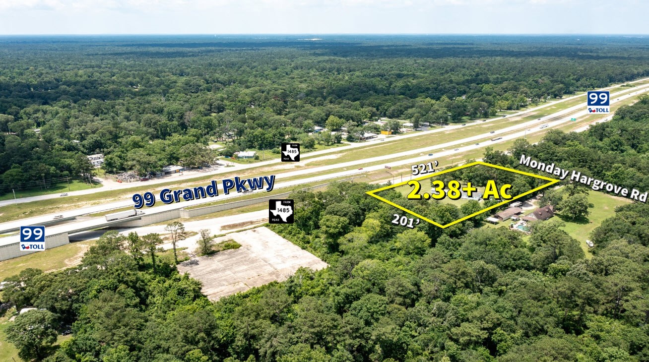 27965 Fm 1485 Road, New Caney, TX 77357