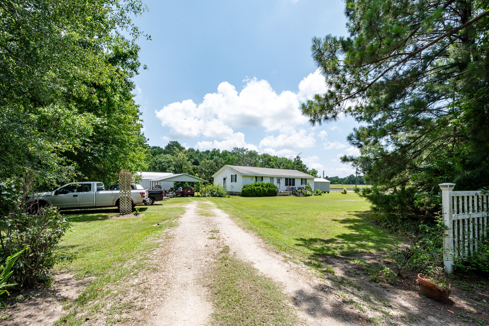 27965 Fm 1485 Road, New Caney, TX 77357