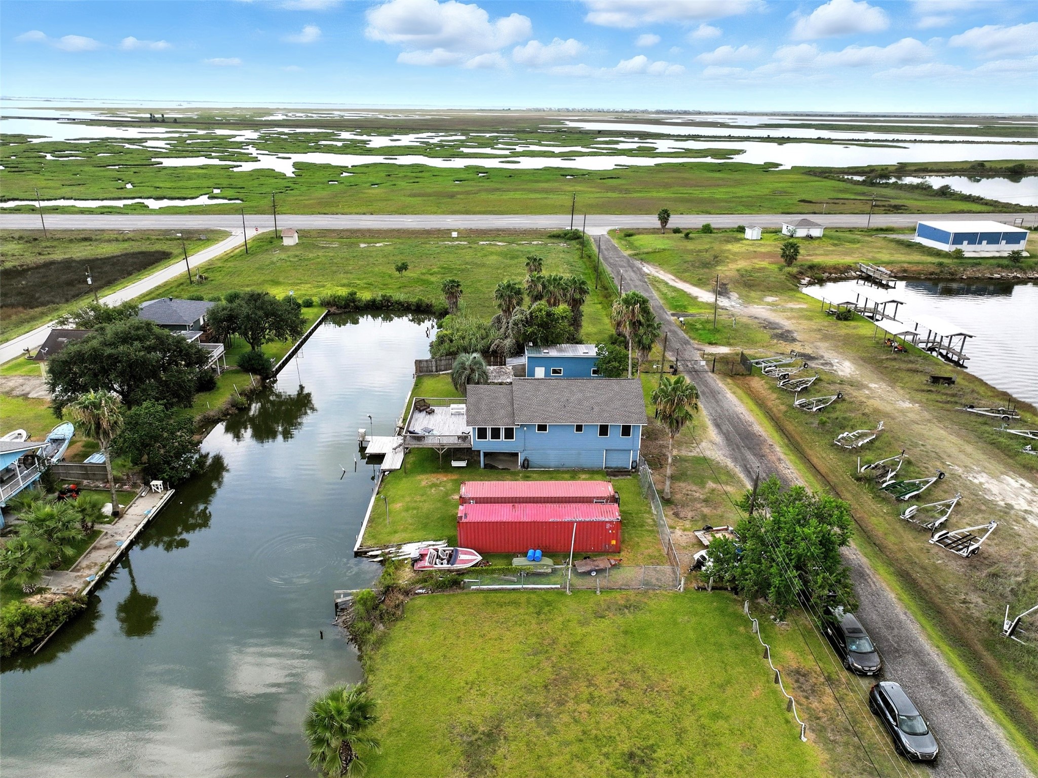 Ready to fish, kayak, paddleboard, swim, or boat?