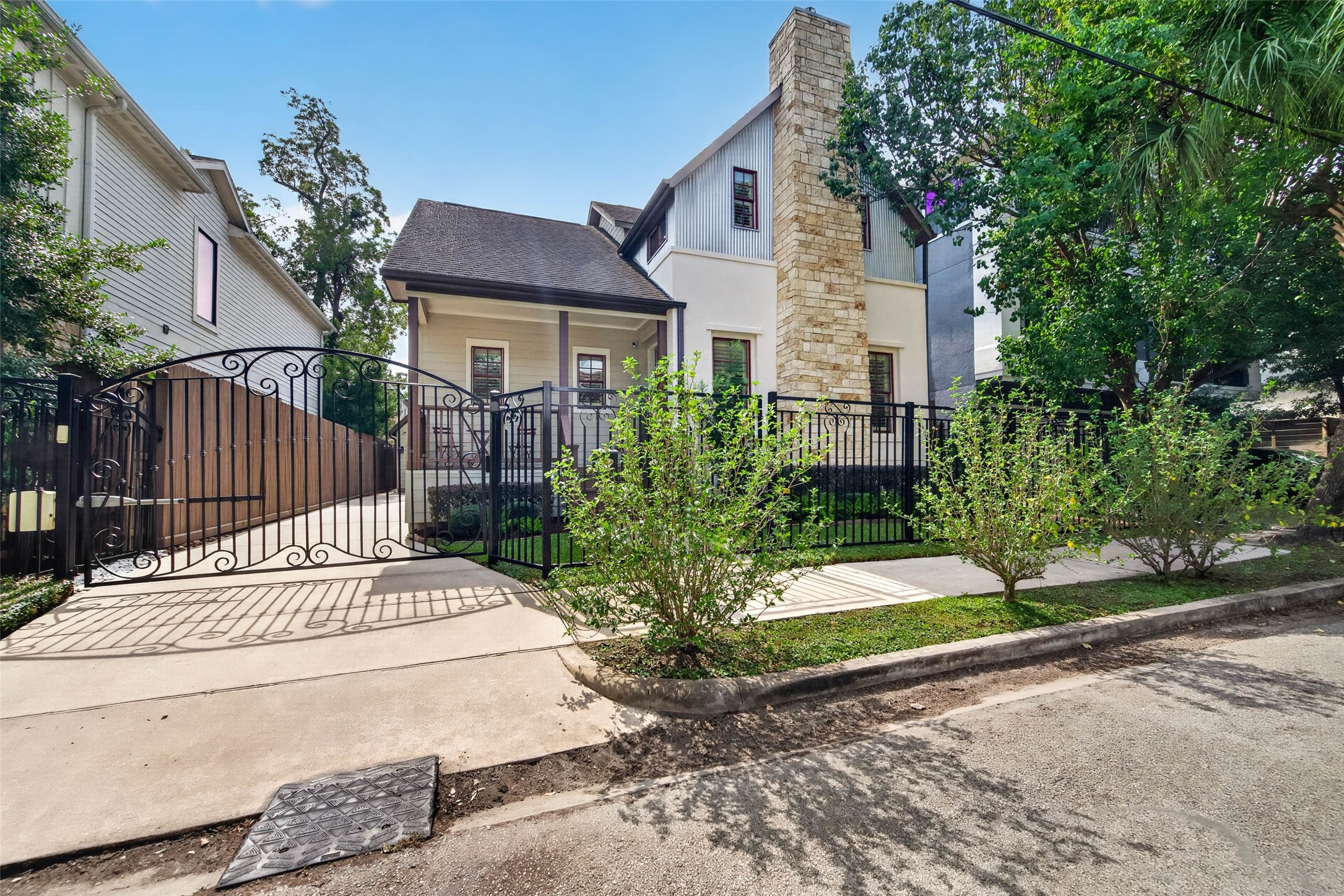 Be sure to stop by and see all that this charming Montrose home has to offer. With its thoughtful layout, flexible spaces, and inviting backyard, it just might check every box on your list!