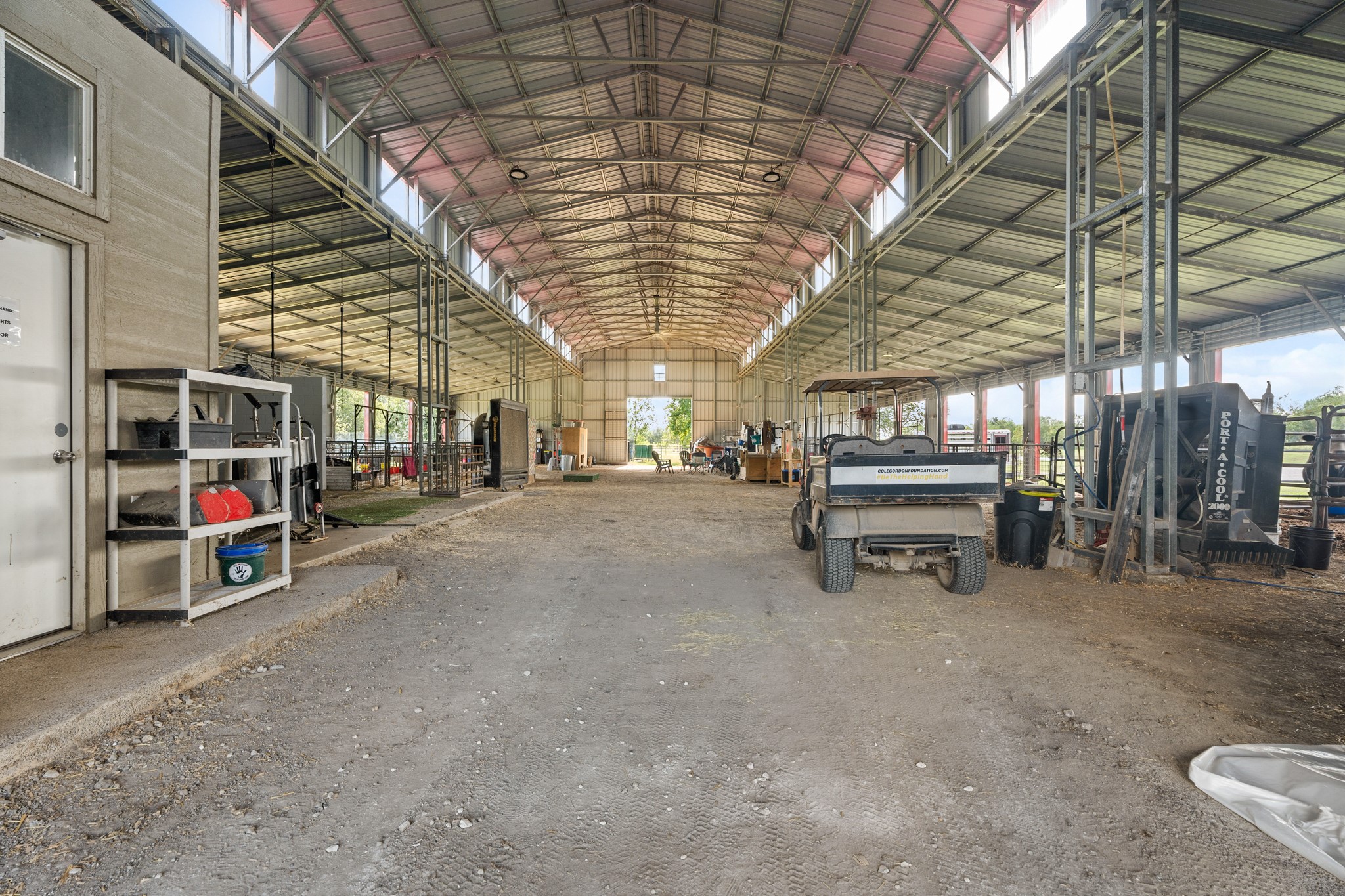 2576 County Road 144, Alvin, TX 77511
