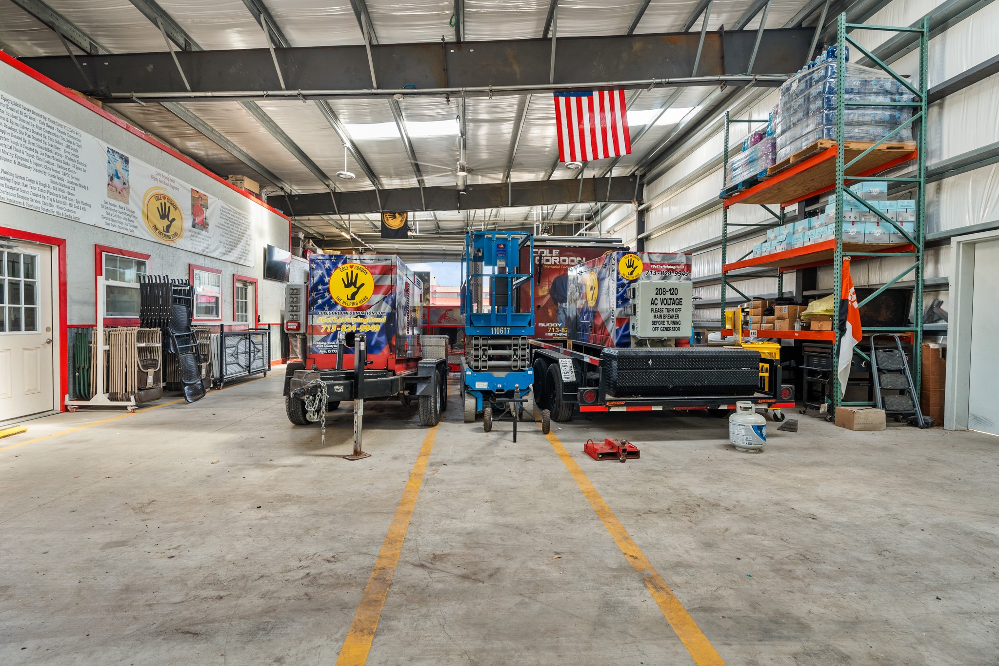 2576 County Road 144, Alvin, TX 77511