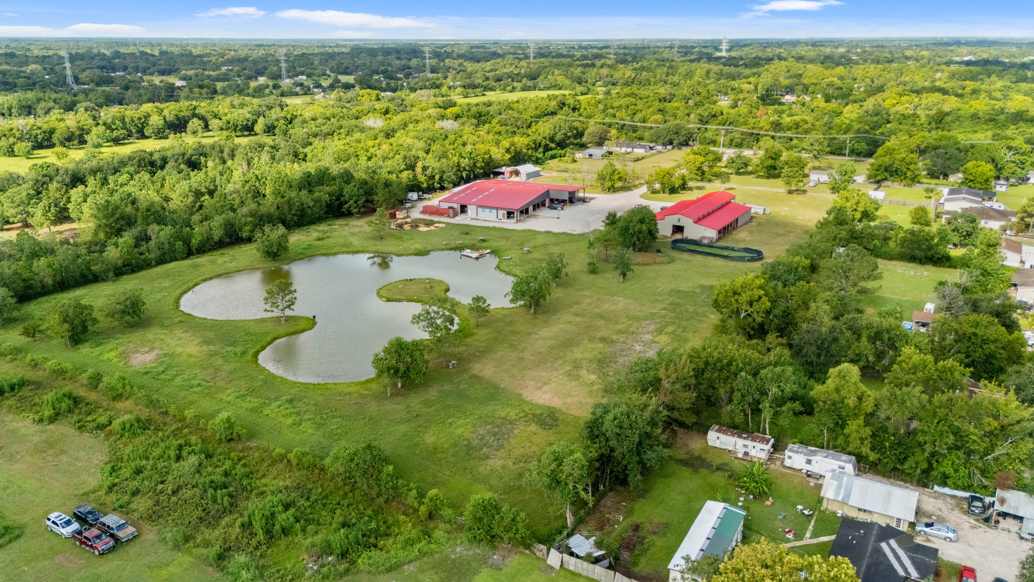 2576 County Road 144, Alvin, TX 77511 2576 County Road 144, Alvin, TX 77511