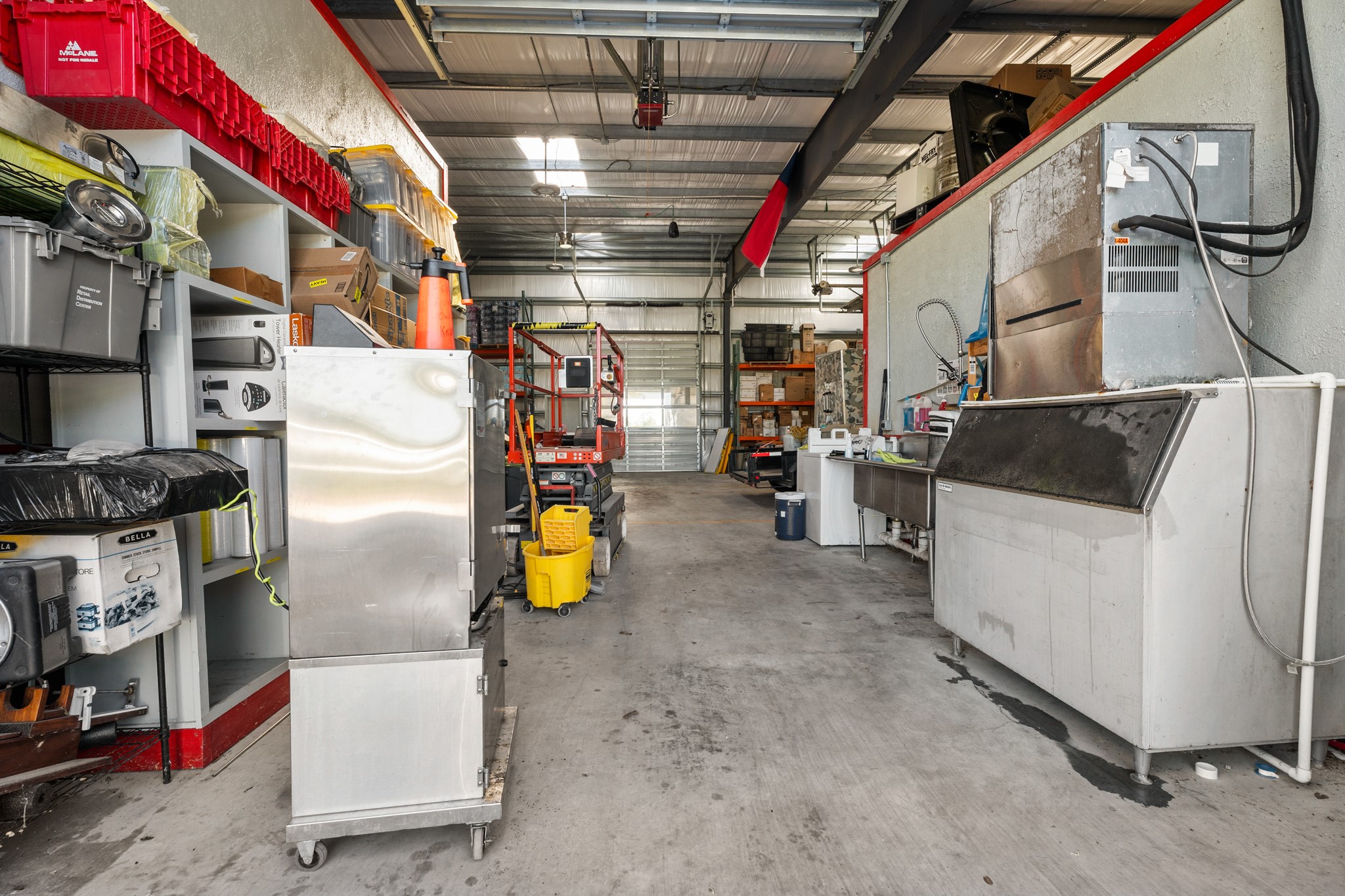 2576 County Road 144, Alvin, TX 77511