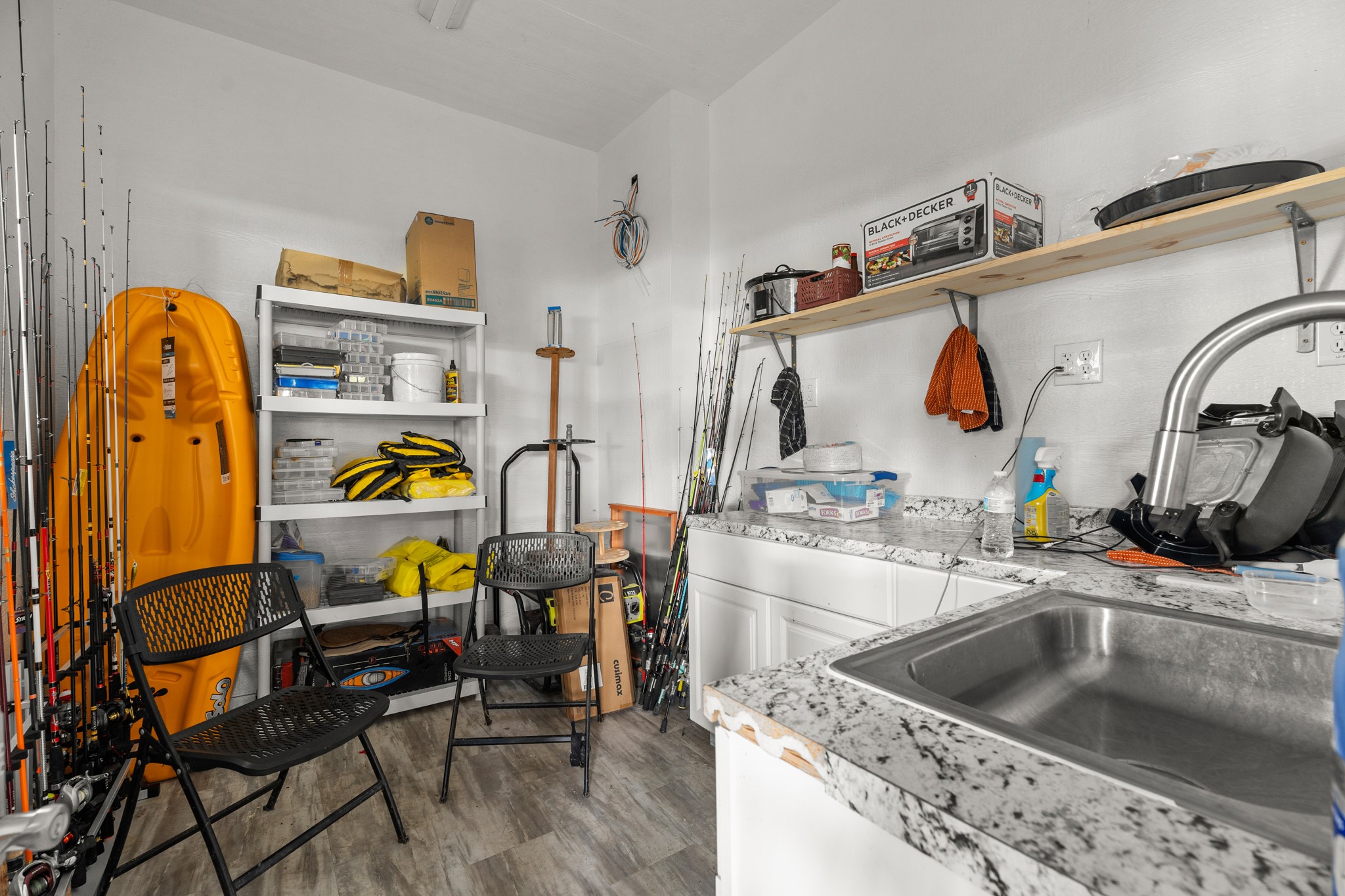 2576 County Road 144, Alvin, TX 77511