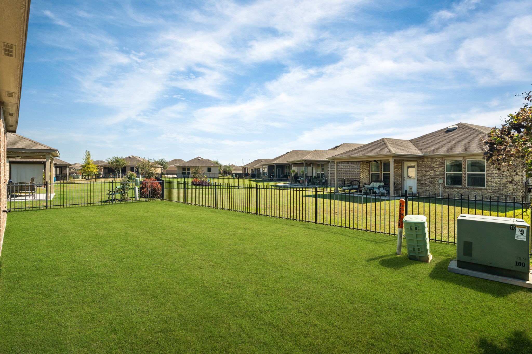 3323 Golden Eagle Way, Richmond, TX 77469